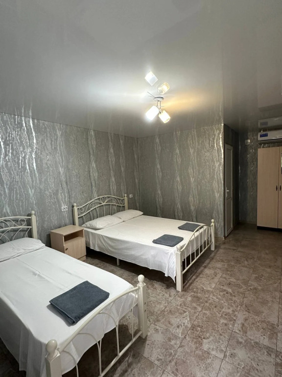 Номер Standard в Золотая бухта