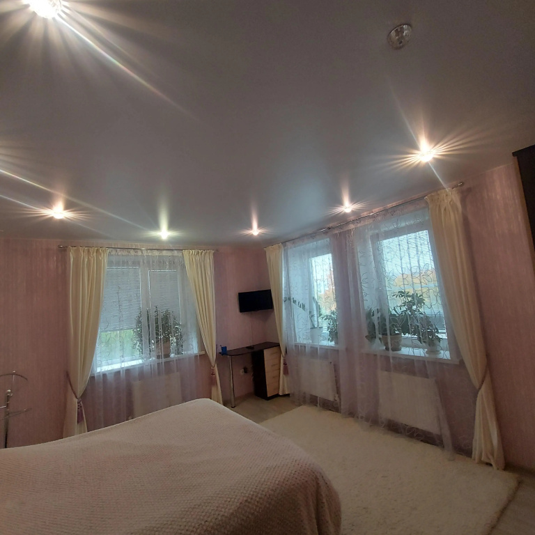 Superior Double Apartment (full double bed)
