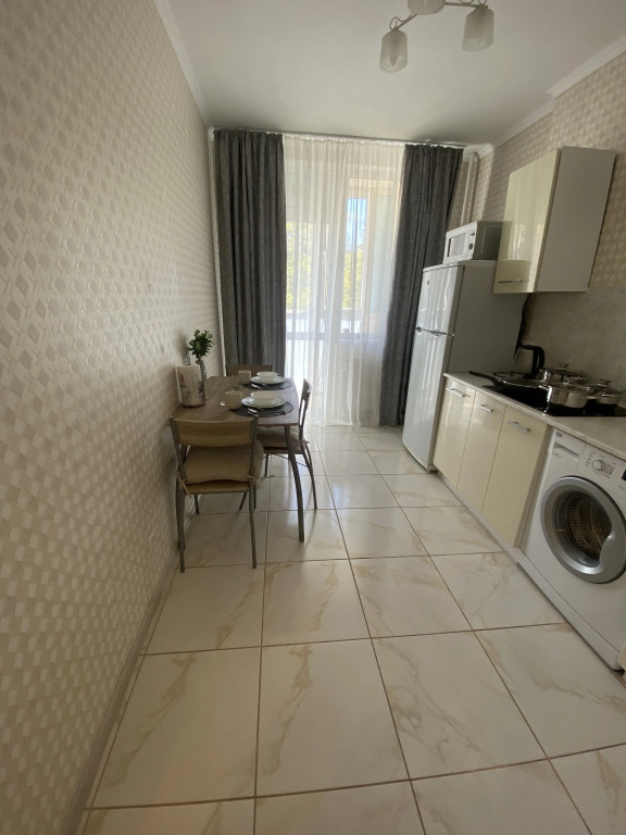 Квартира Уютная у моря - фото 6