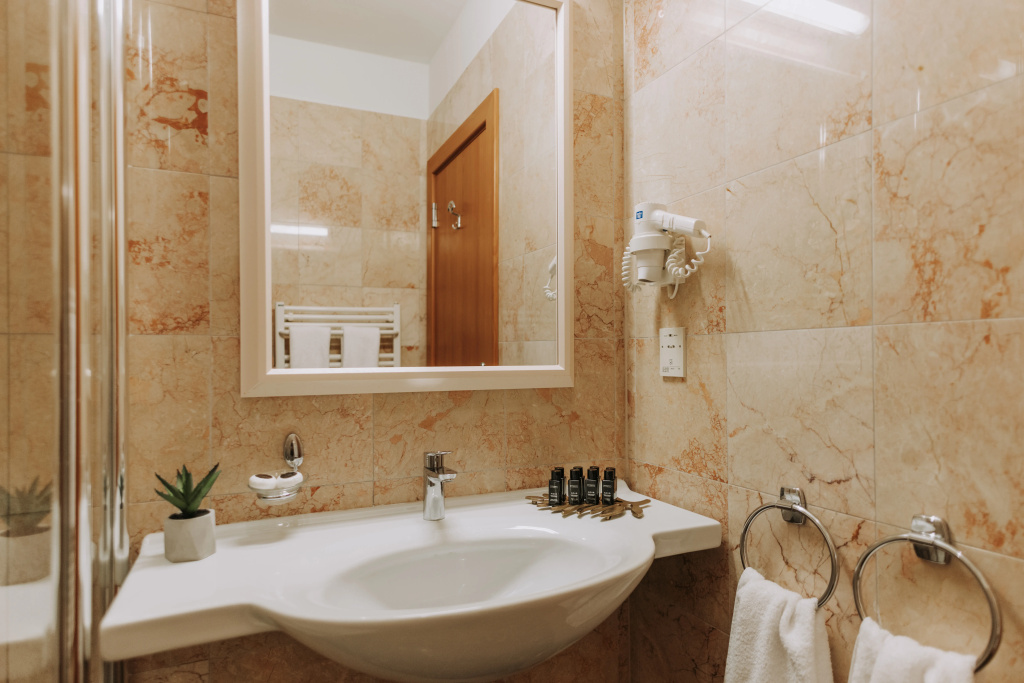 Apoksiomen Hotel - Chambres