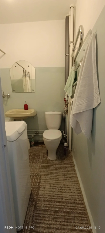 Квартира Мини на Героев - фото 17