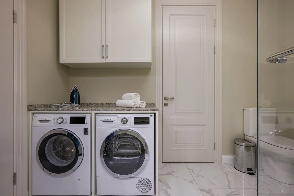 Апартаменты ЖК Софийский - фото 18