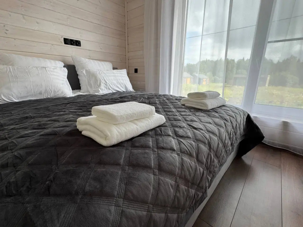 Частный дом Berezkino Village - фото 15