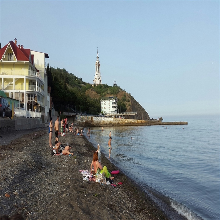 Купить Земельный Участок В Малореченском Крым