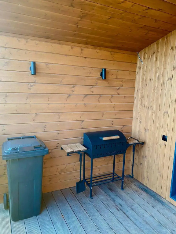 Частный дом Четырехместный Berezkino Village - фото 13