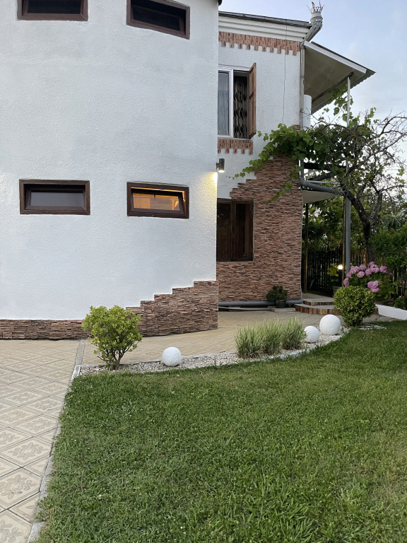 Magnit Uspekha Guest House