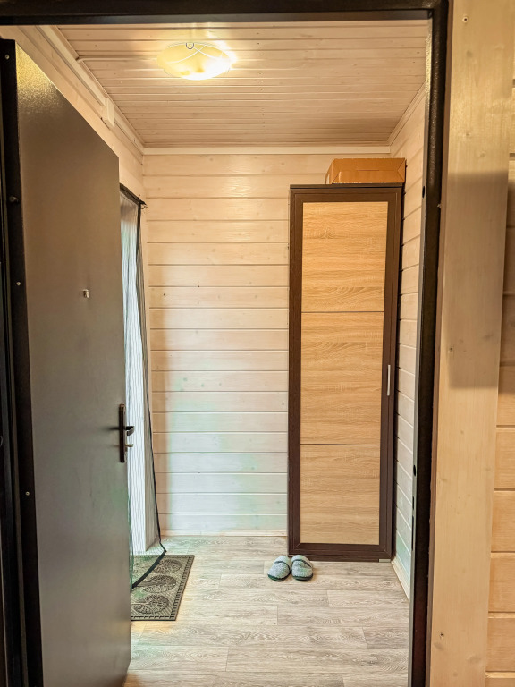 Частный дом с баней и террасой для семейного отдыха - фото 22