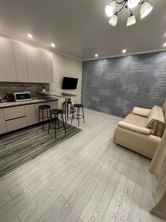 Квартира Марсель — фото 4