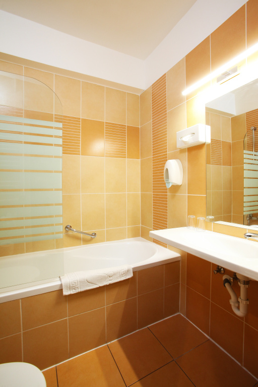 Medos Hotel - Chambres