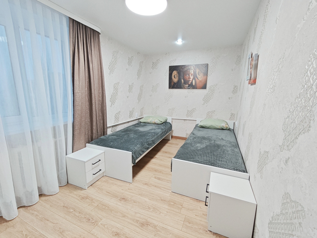 Квартира На Прогрессивной — 2