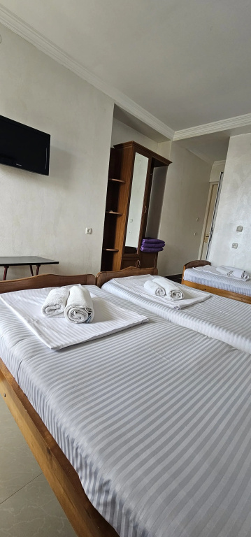 Hotel "ritsa" - Chambres