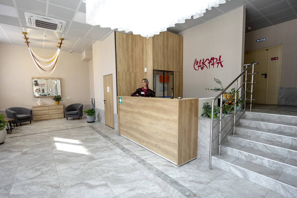 Hotel photo 2
