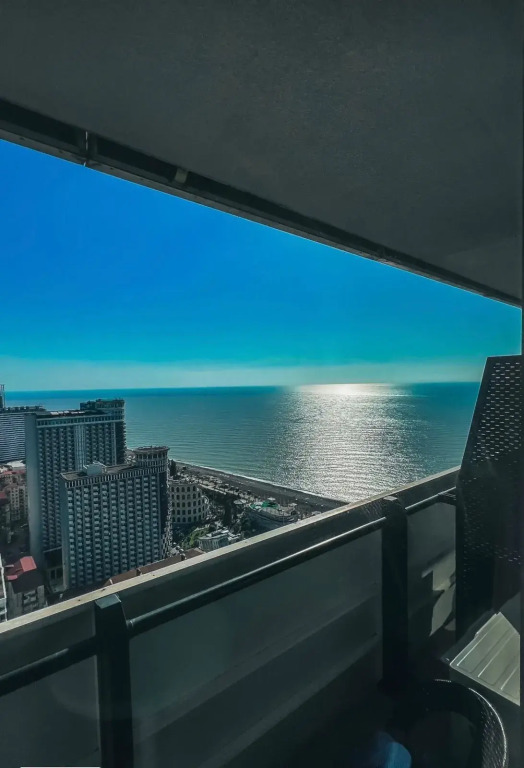 Апартаменты Official Orbi City — фото 5