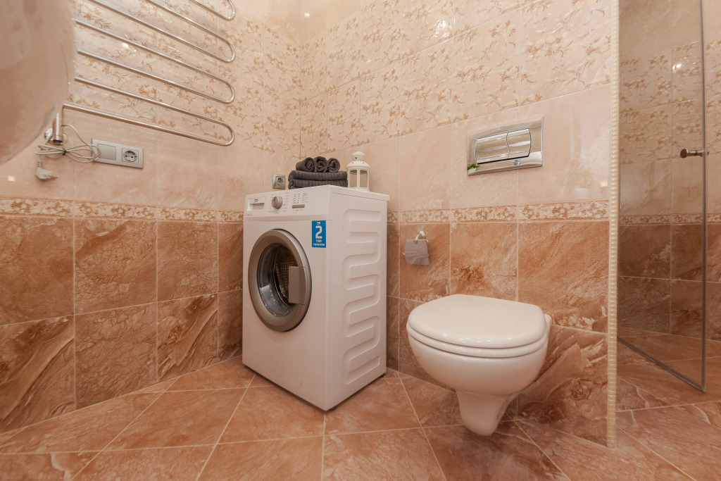 Мини-отель Кутузовский - фото 18