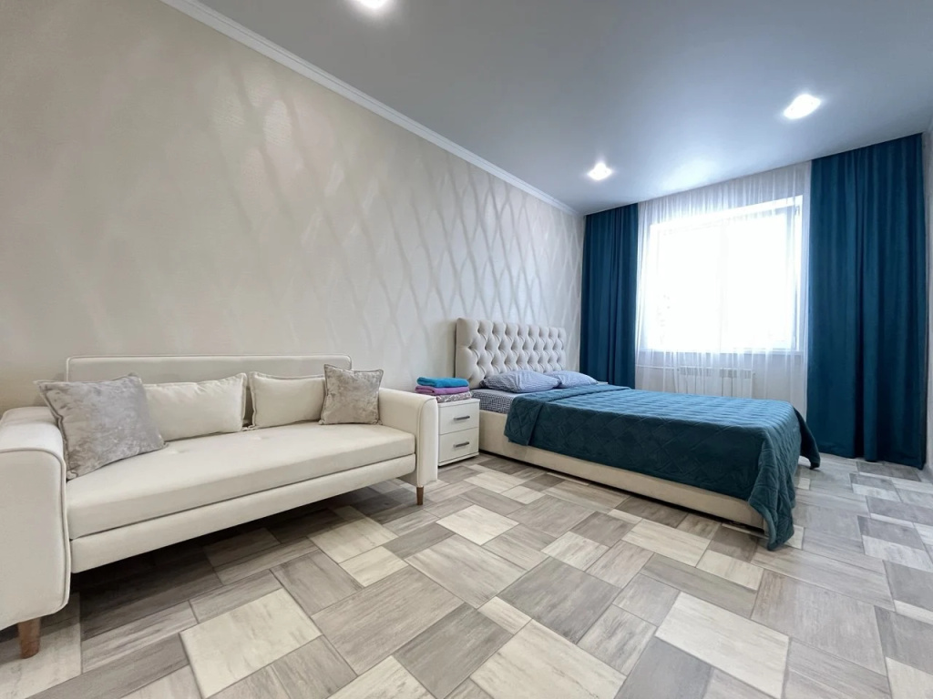 Marat Dom dvuhkomnatnaya po ul. Lenina 141 B Flat – Bild 3