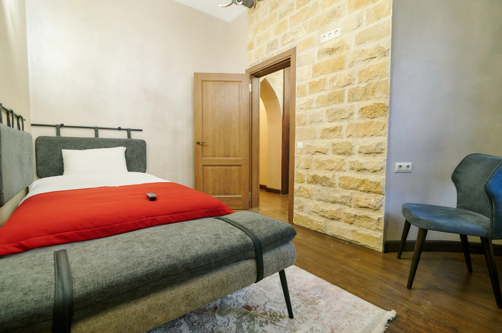 Люкс в Замок