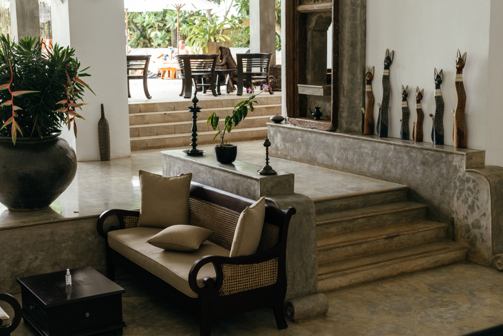 Aditya Resort