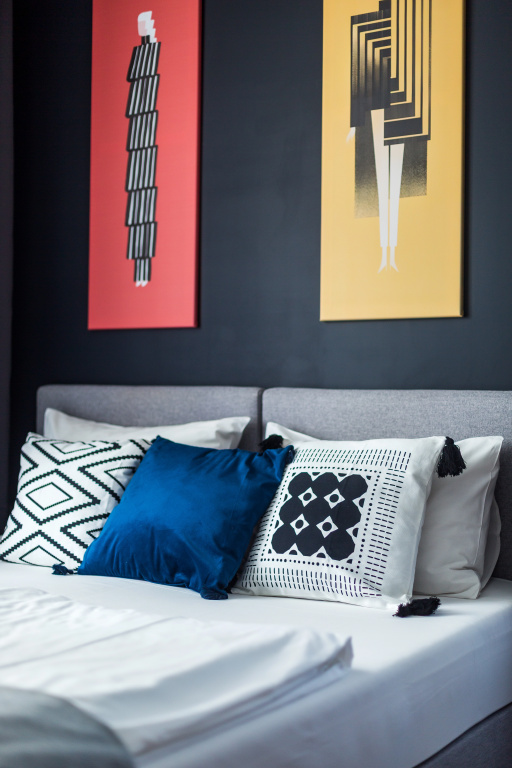 Отель Гостевой дом Easy Coliving Nordy Homes в Минске