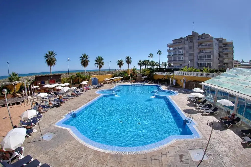 Gran Peñíscola Hotel - Général