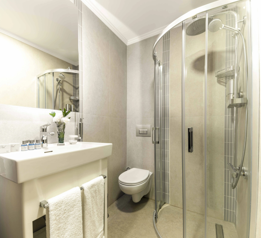 Rast Hotel Sultanahmet Hotel - Chambres