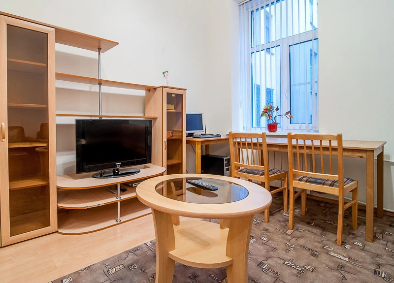Апартаменты PiterStay Пушкинская 6 — фото