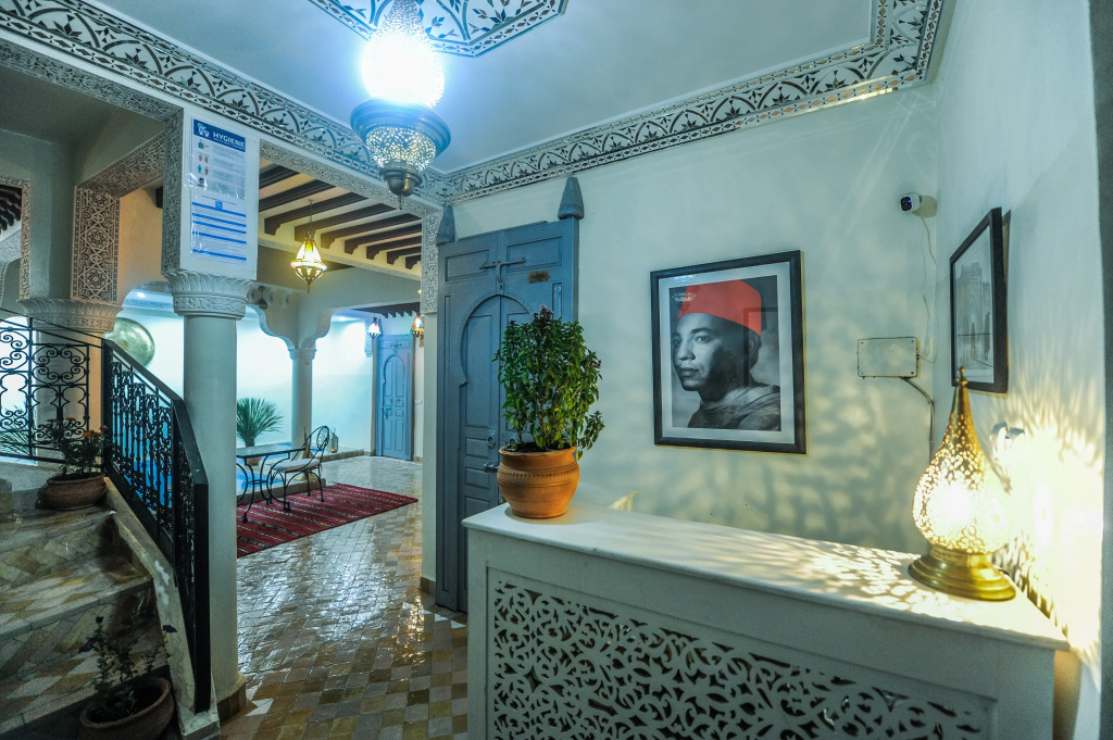 Hotel photo 22