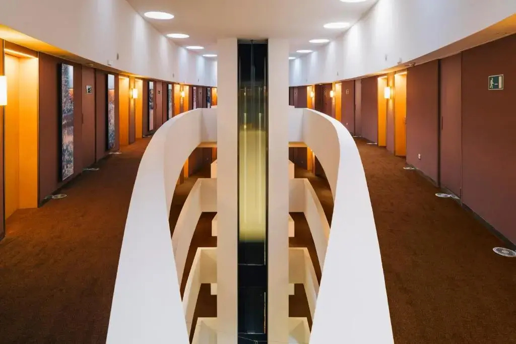 Hotel El Sant Cugat - Général
