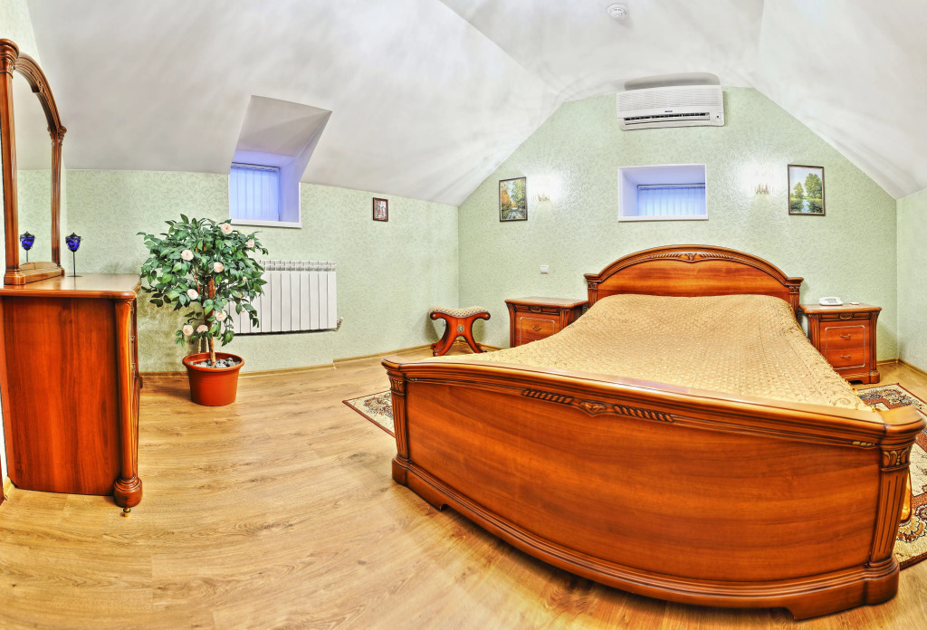 Гостиница Славия — фото 6