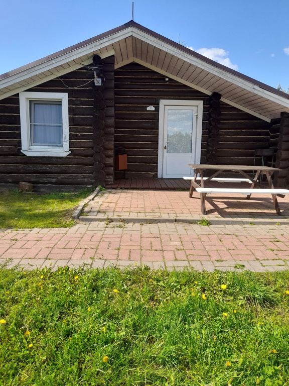 2 Bedrooms Standard Quadruple Cottage with lake view