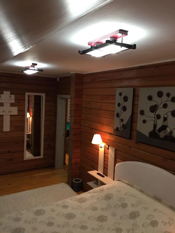 Коттедж Алтайский Дом туризма - фото 14