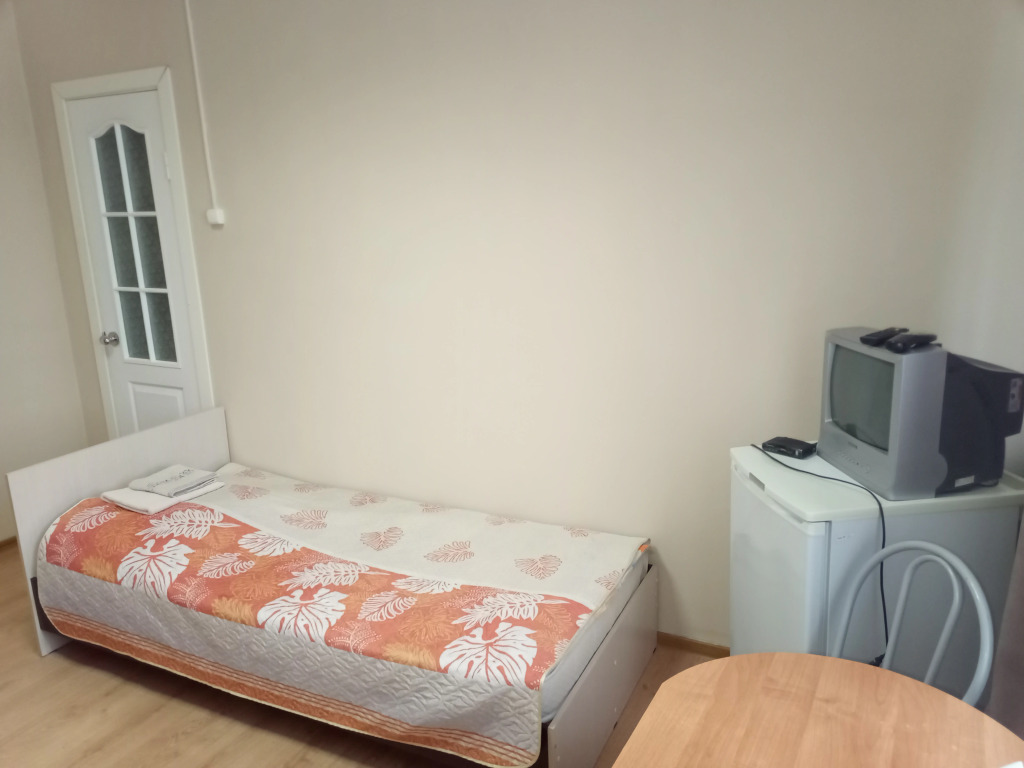 Хостел ROSTO - фото 13