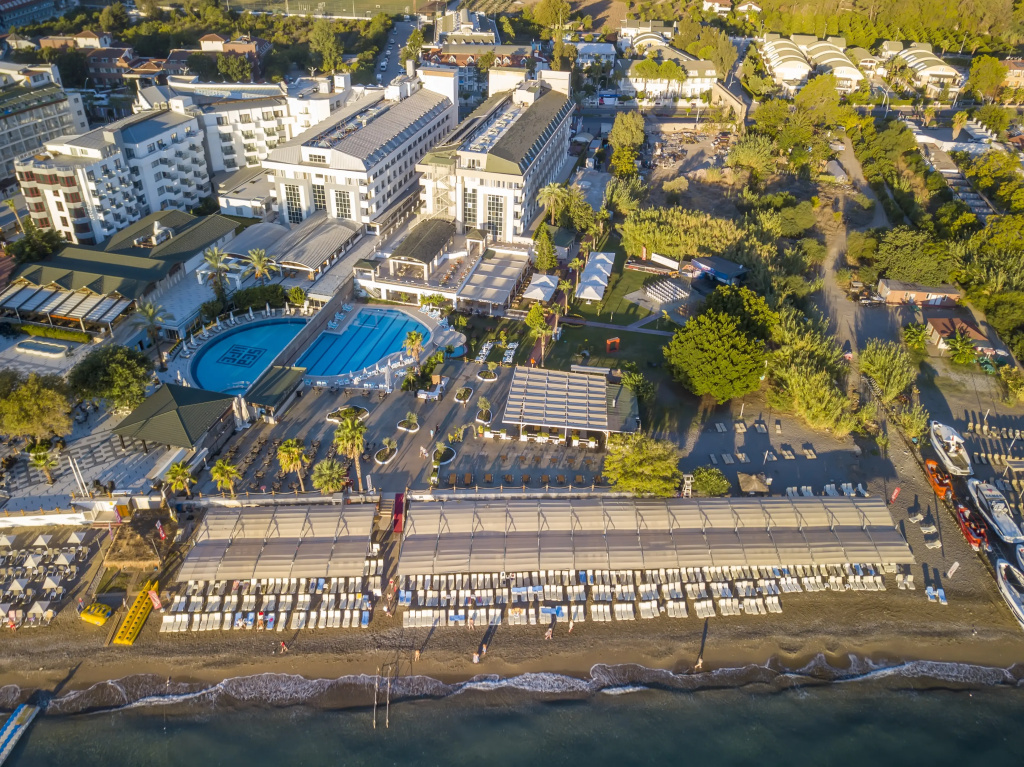 Hotel photo 20