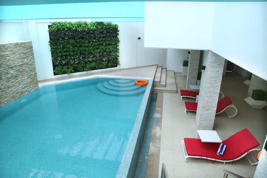 Hotel photo 19