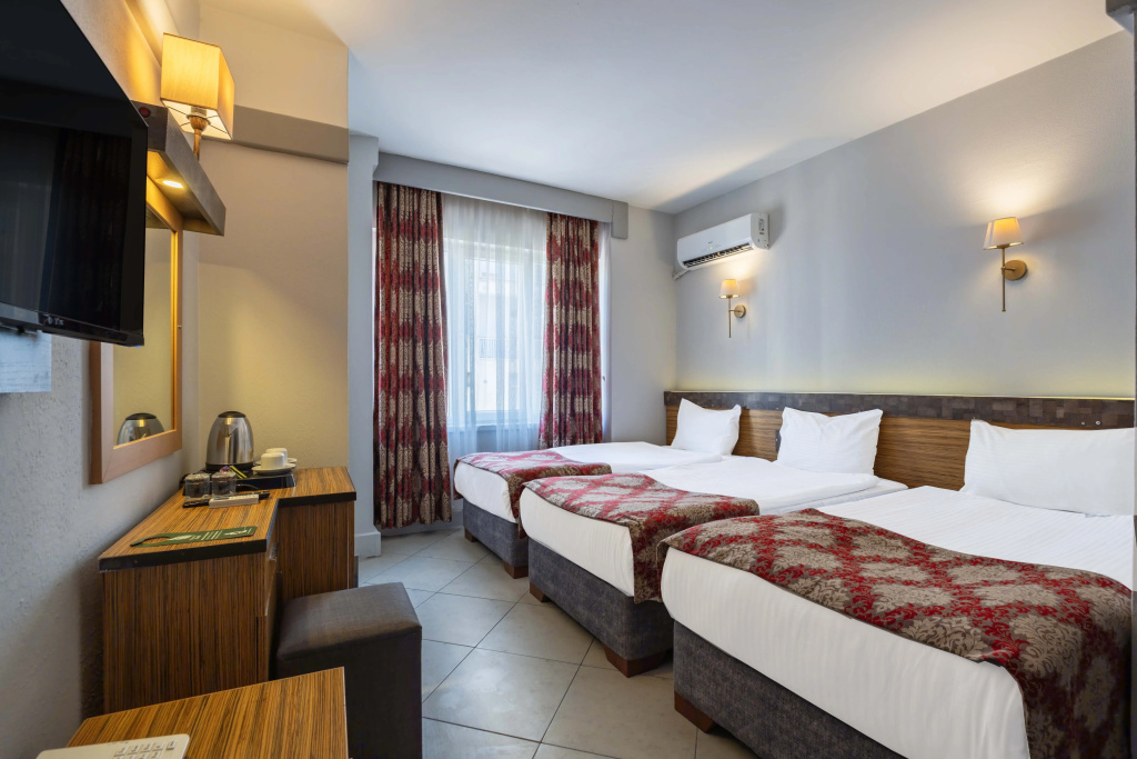 Hotel photo 17