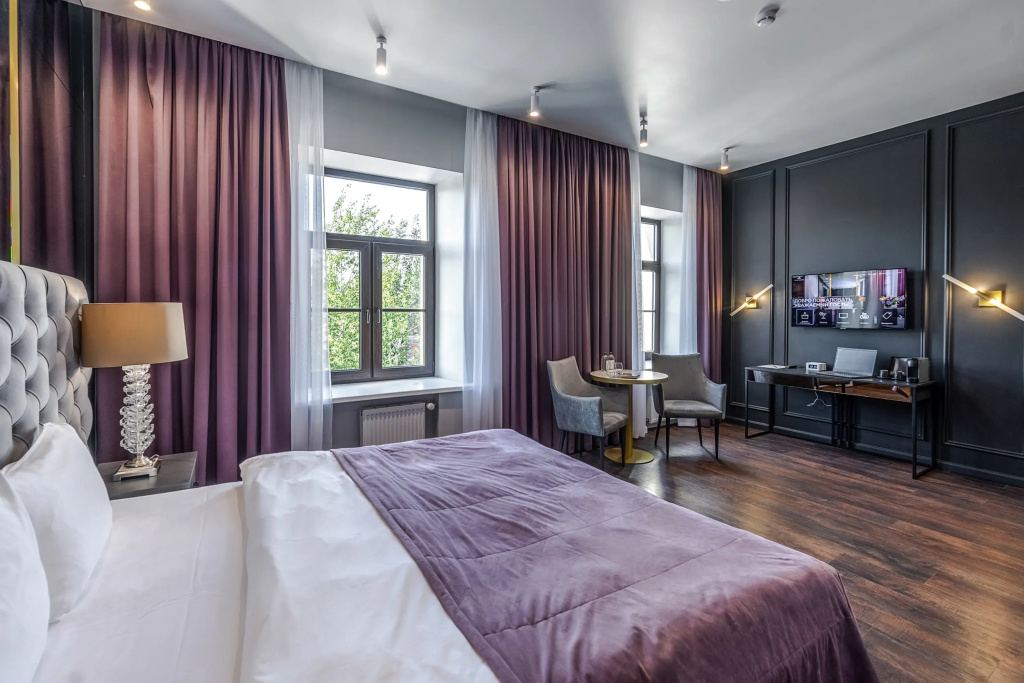 4 ★ Апарт-отель Acqualina