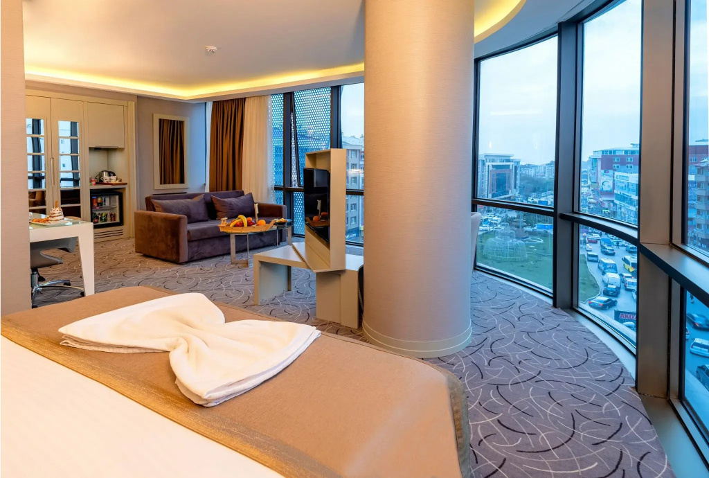 Hotel photo 14