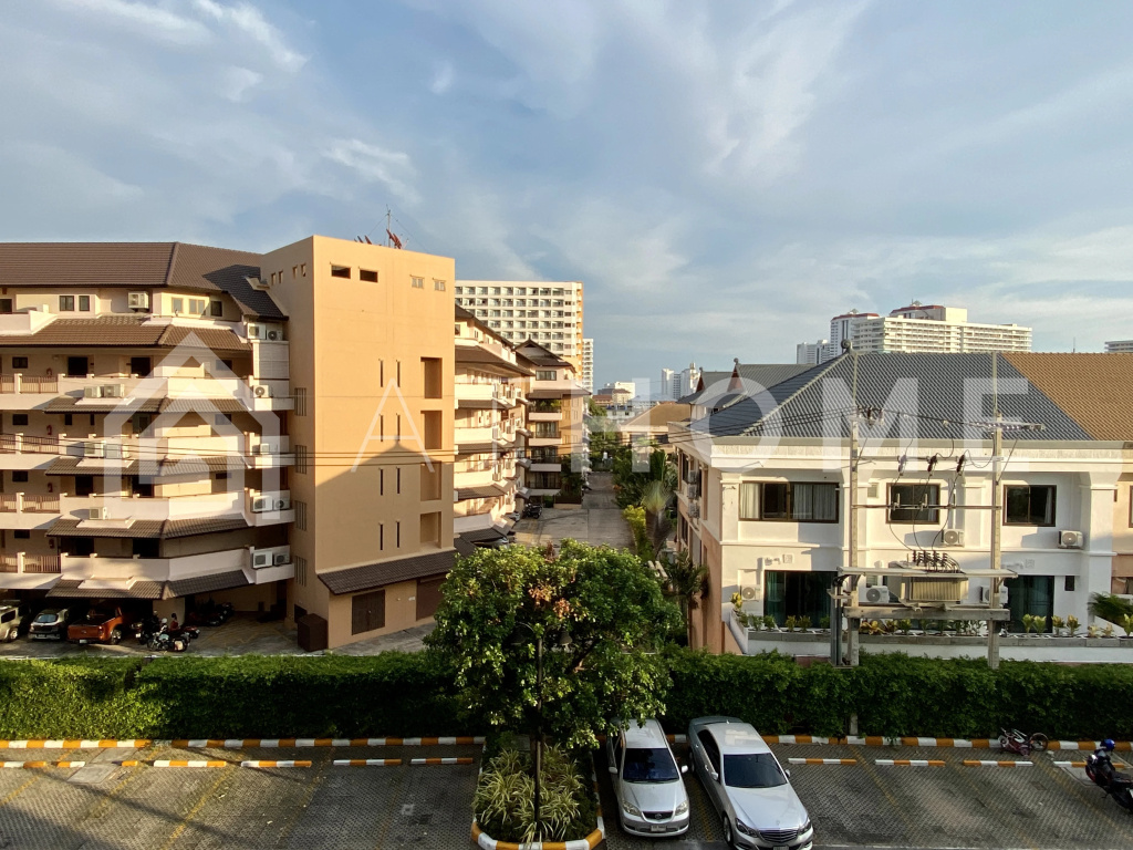 Grand Caribbean Condo A417 Apartments