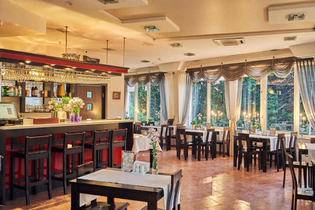 Вилла Онейро - фото 25