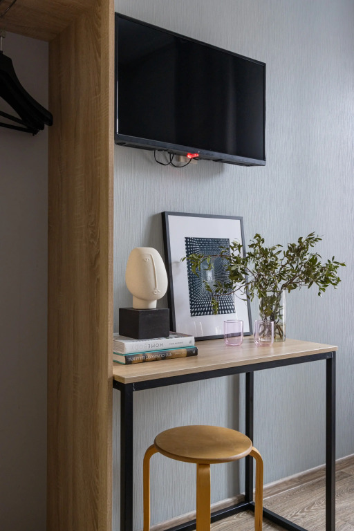 Отель Номера на Невском 111 - фото 38