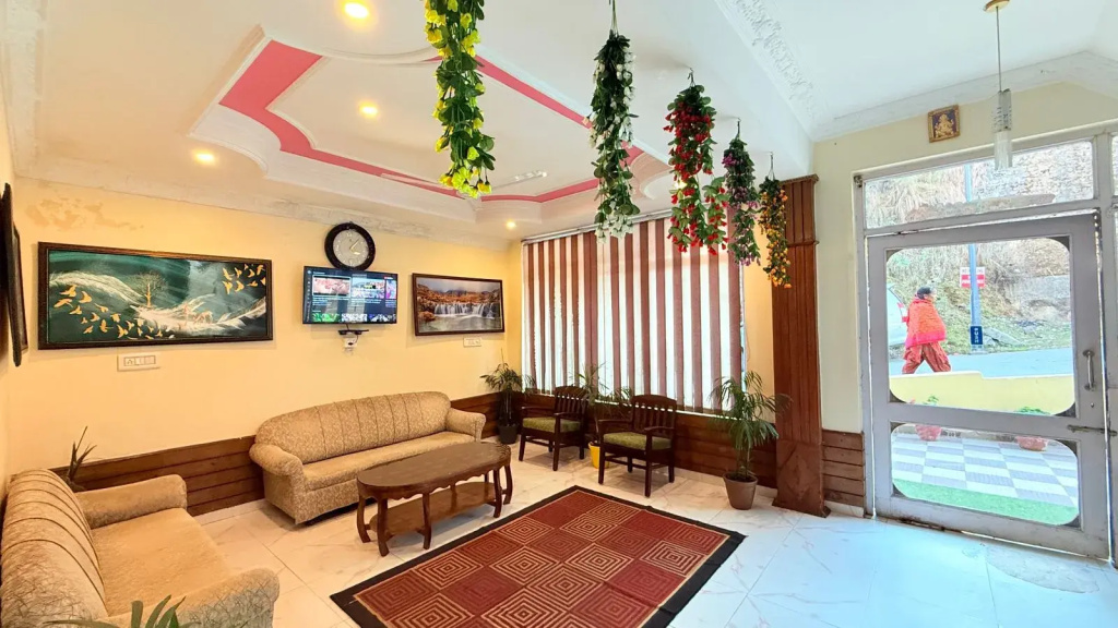 Hotel photo 21