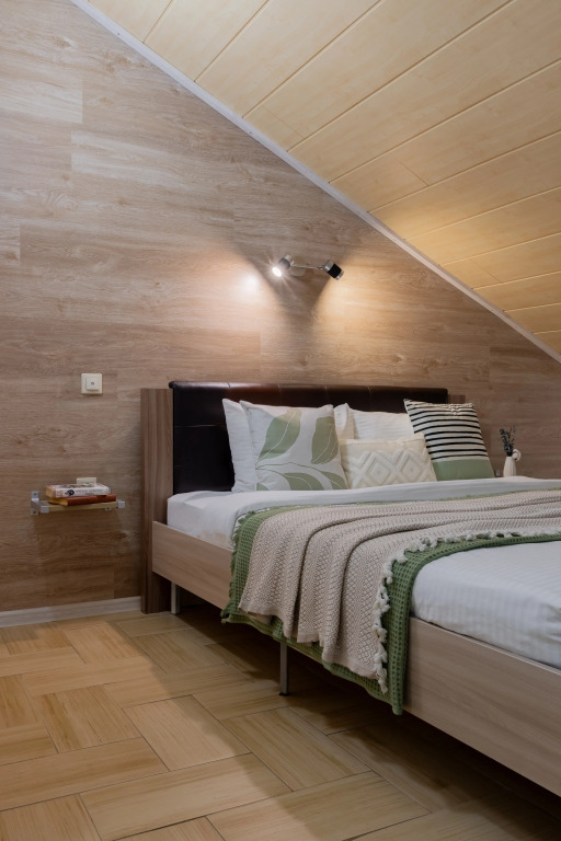 Гостевой дом Бархат - фото 10