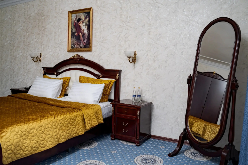 Гостевой дом Императоръ - фото 8