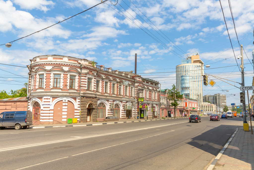 Хостел Бугров — фото