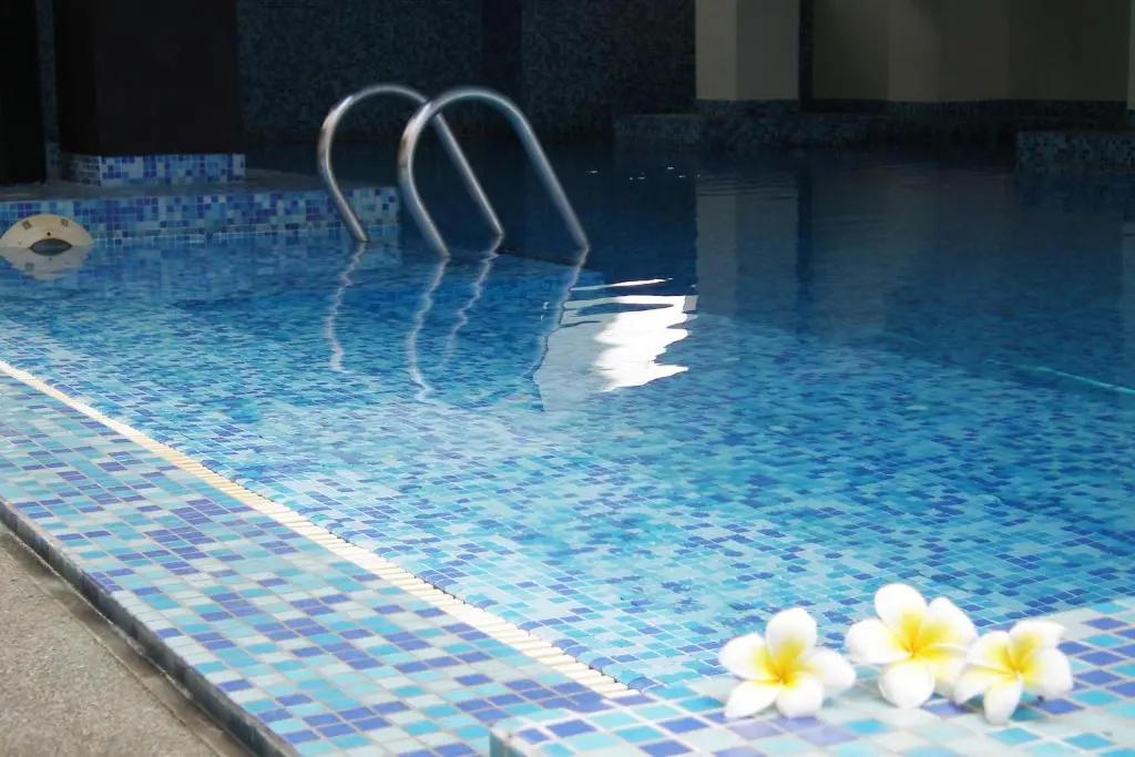 Aya Boutique Hotel Pattaya - Général