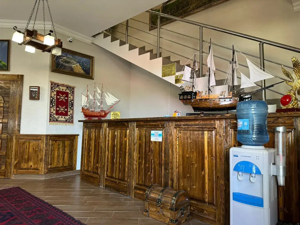 Гостиница Адлер - фото 33