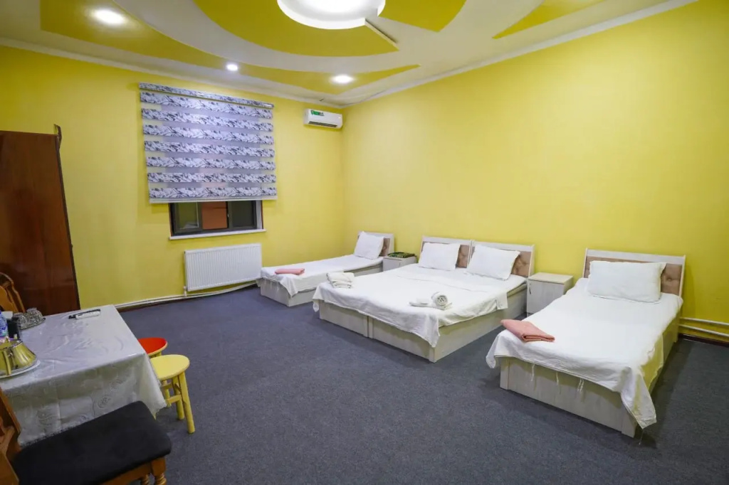 Hotel photo 8
