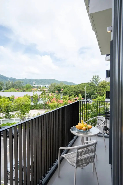 Апартаменты Laguna SkyPark Bang Tao 2 bedrooms 3313 — фото