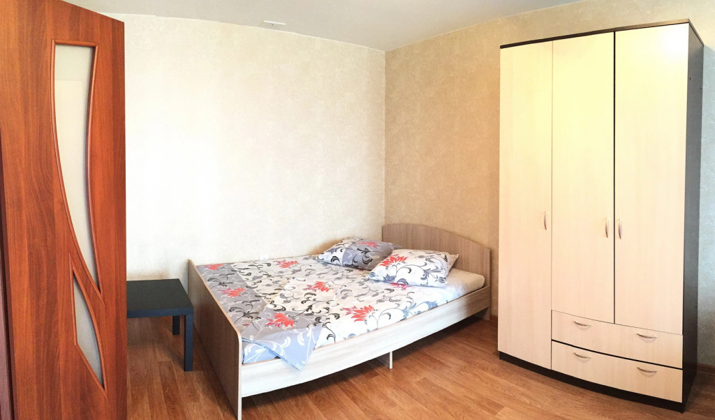 Квартира у ТРЦ Планета — 2