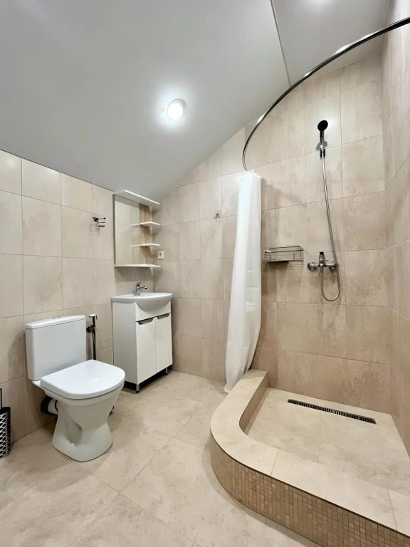 Номер Deluxe в Eva Apartments