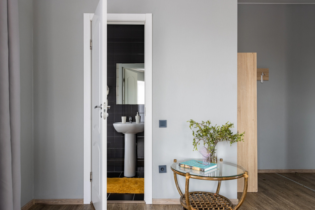 Отель Номера на Невском 111 - фото 25